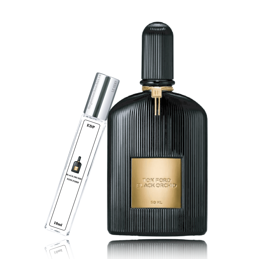 Nước hoa chiết Black Orchid by Tom Ford 