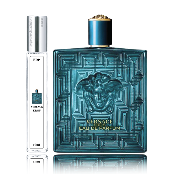 Nước hoa chiết Eros by Versace 