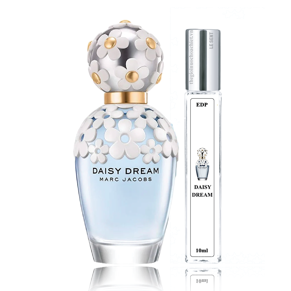 Nước hoa chiết Daisy Dream by Marc Jacobs