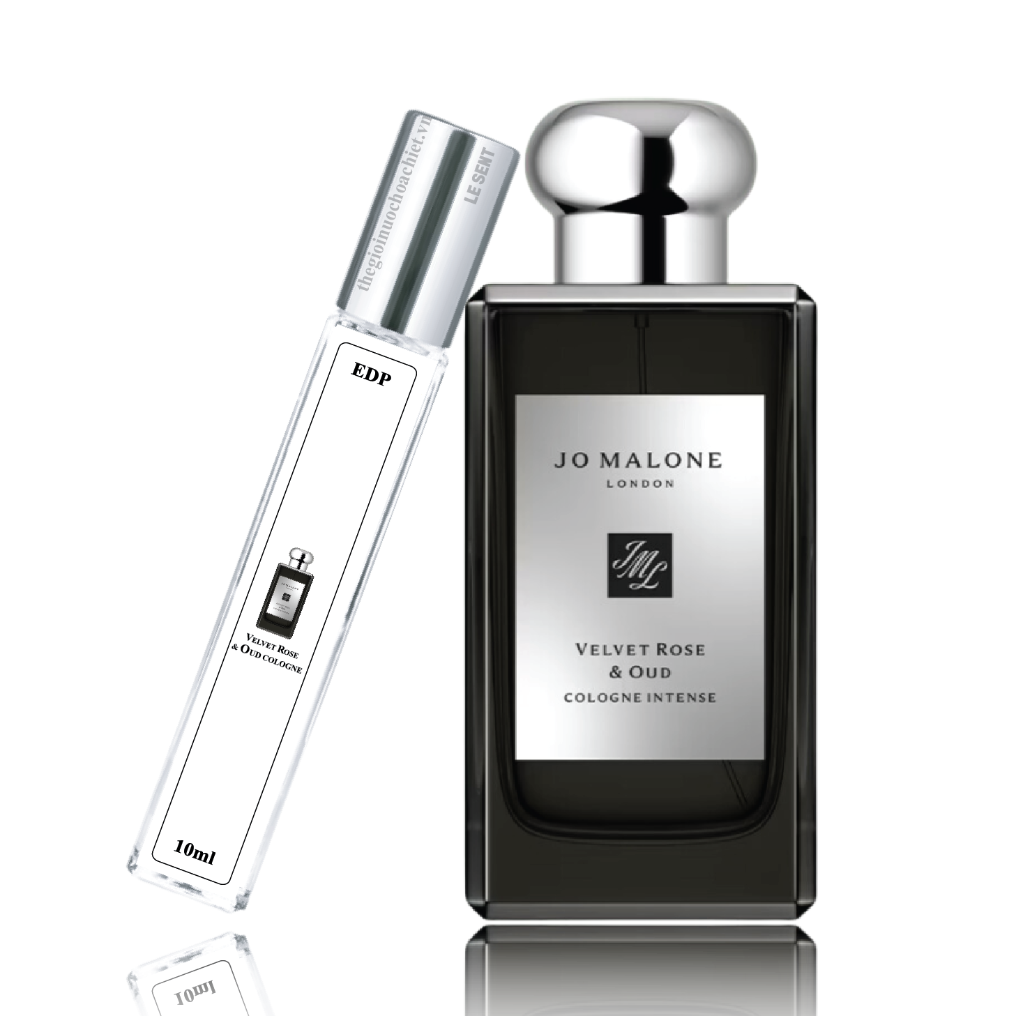 Nước hoa chiết Velvet Rose & Oud by Jo Malone 