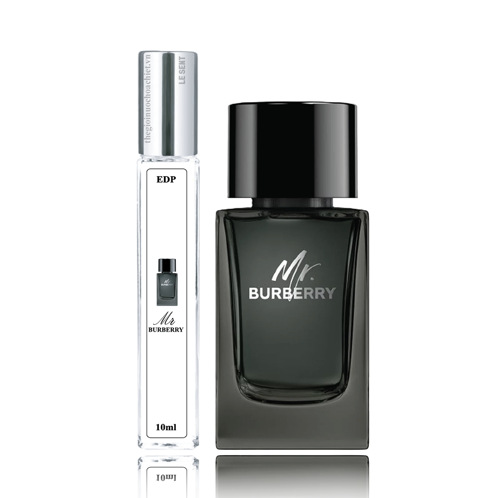 Nước hoa chiết Mr Burberry by Burberry  