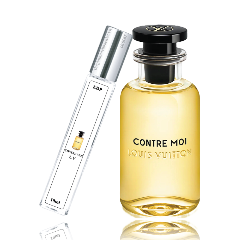 Nước hoa chiết Contre Moi by Louis Vuitton