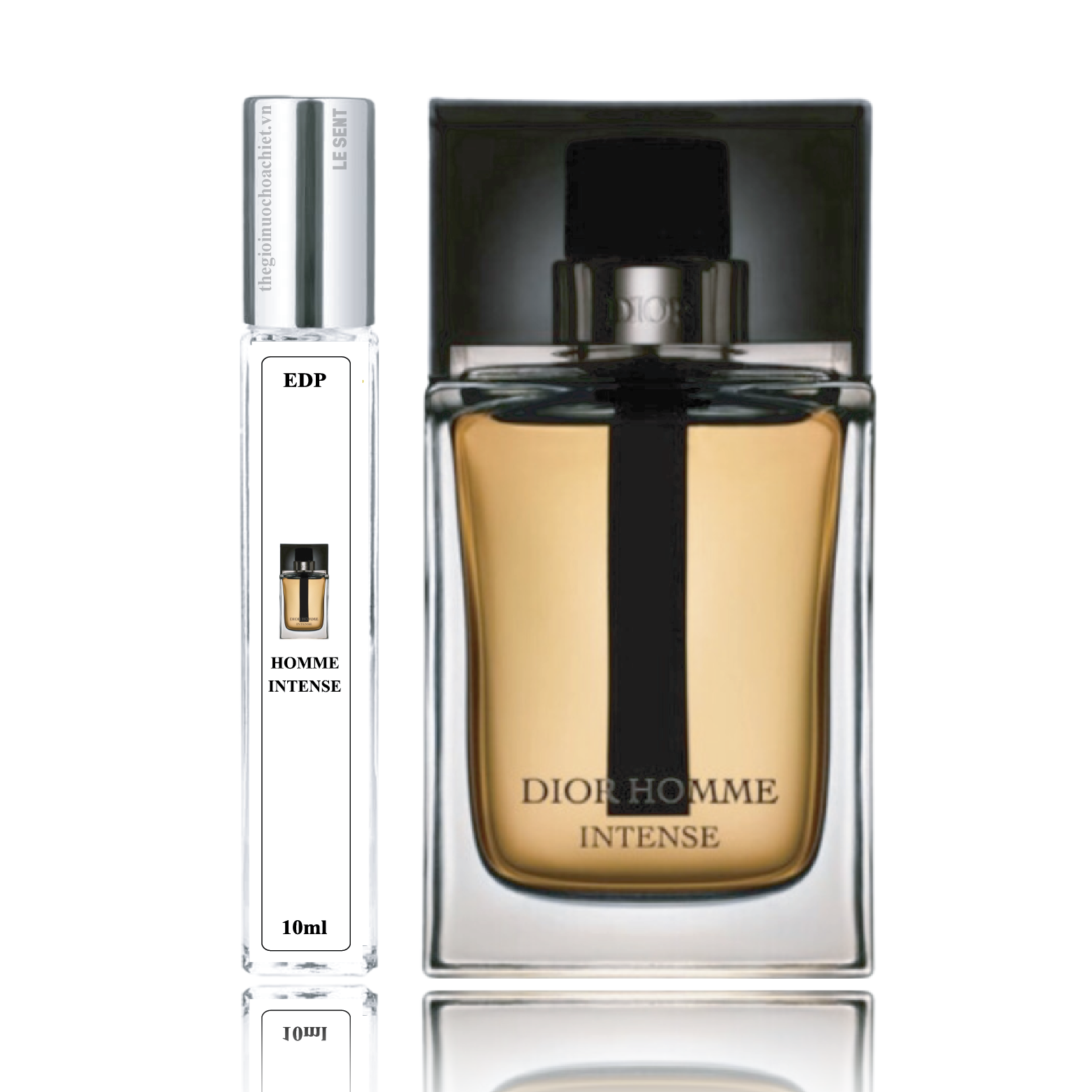 Nước hoa chiết Homme Intense by Dior 