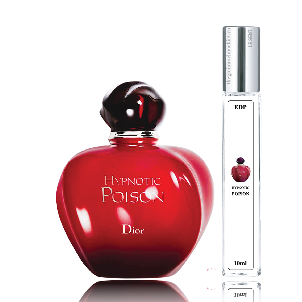 Nước hoa chiết Hypnotic Poison by Dior 