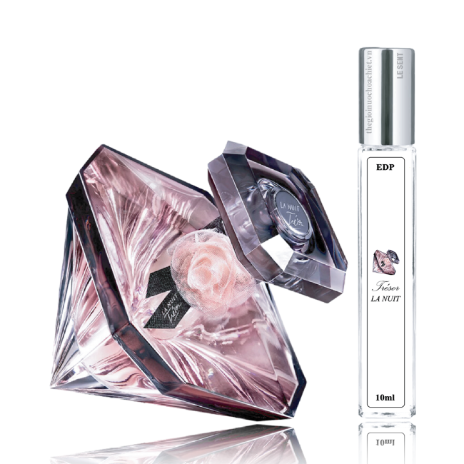 Nước hoa chiết La Nuit Tresor by Lancome