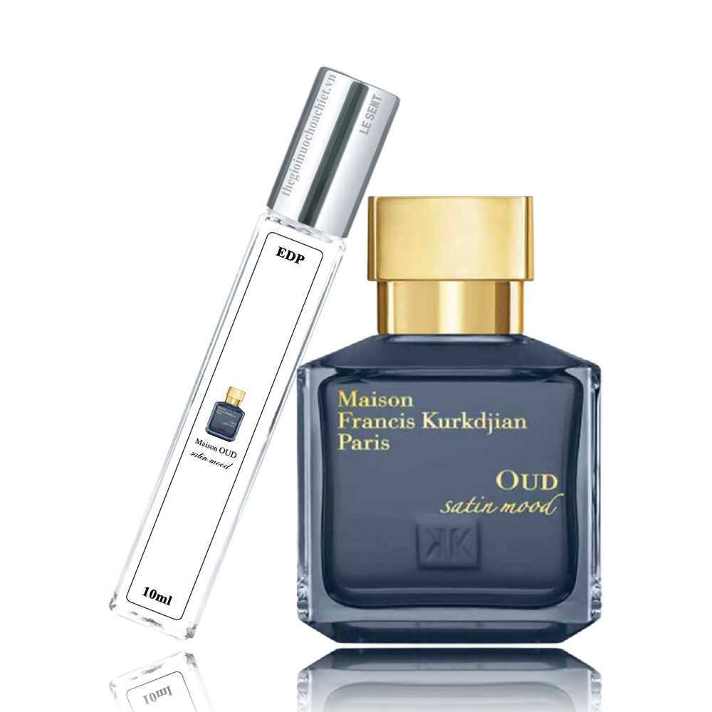 Nước hoa chiết Oud Satin Mood by MFK