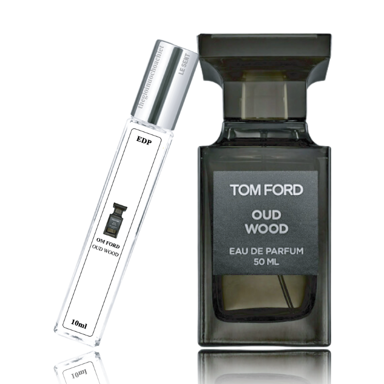 Nước hoa chiết Oud Wood by Tom Ford 