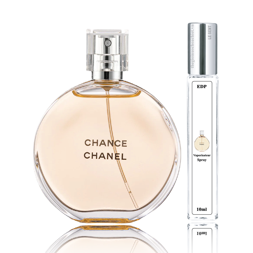 Nước hoa chiết Vaporisateur Spray by Chanel 