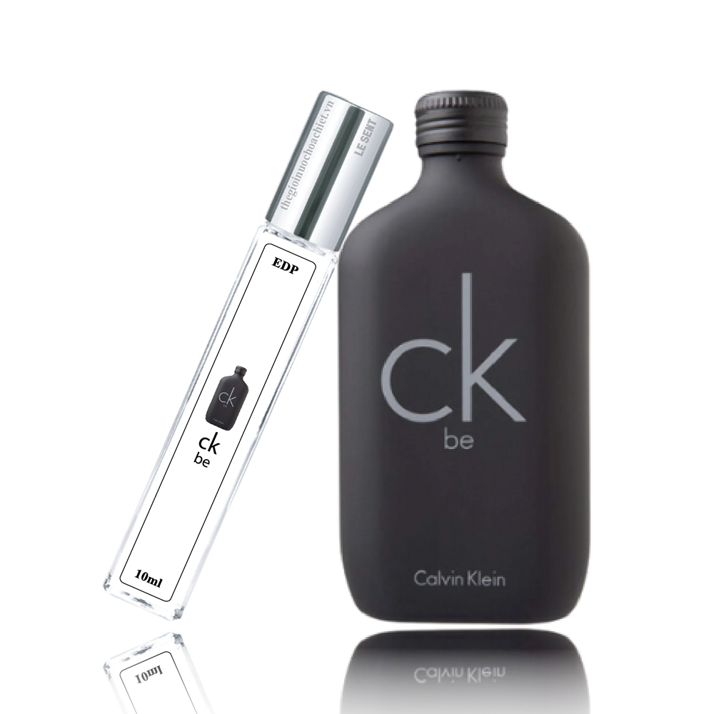 Nước hoa chiết CK Be by Calvin Klein 