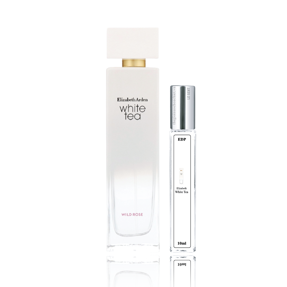 Nước hoa chiết White Tea by Elizabeth Arden 