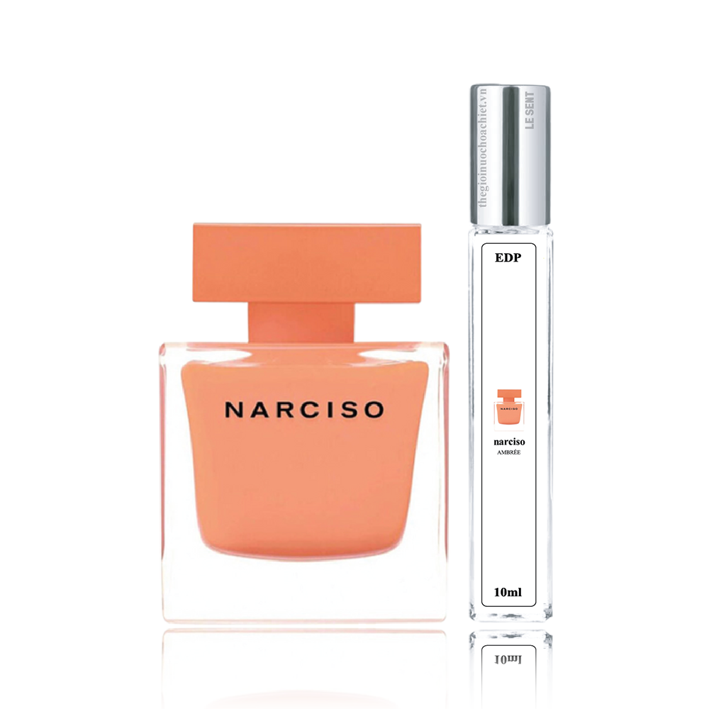 Nước hoa chiết Ambrée by Narciso Rodriguez