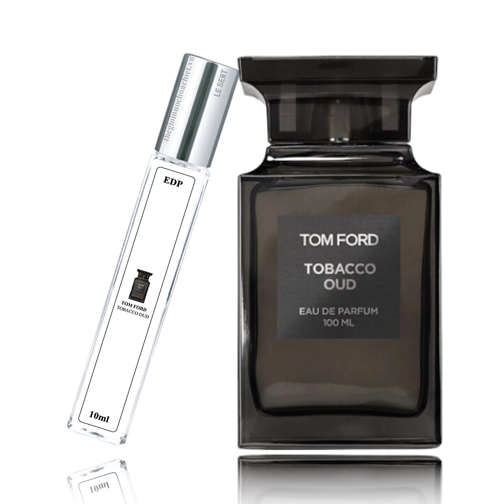 Nước hoa chiết Tobacco Oud by Tomford 