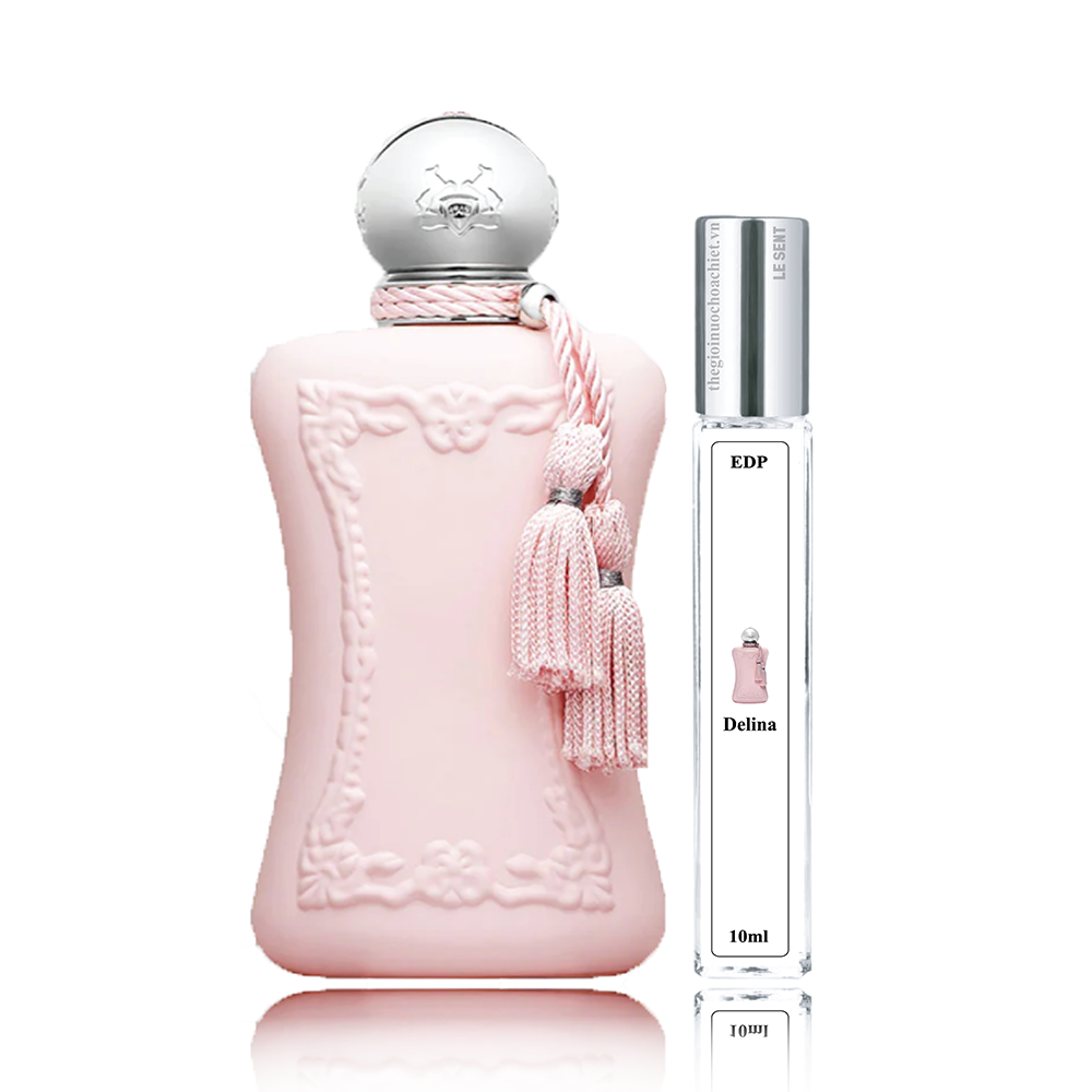 Nước hoa chiết Delina R.E by Parfums De Marly