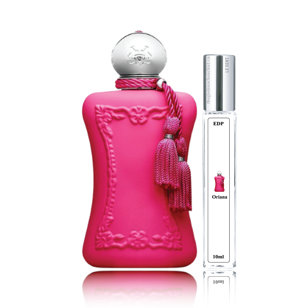 Nước hoa chiết Oriana R.E by Parfums De Marly