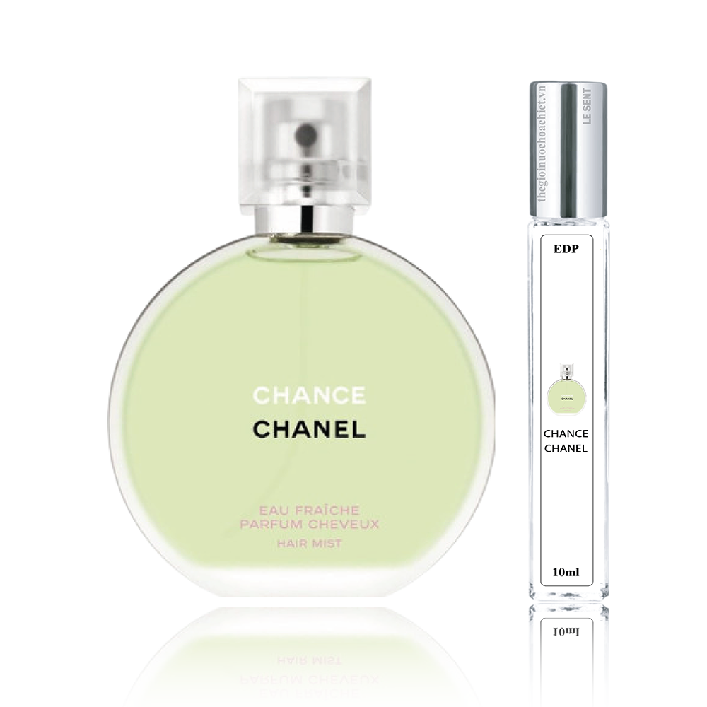 Nước hoa chiết Chance Eau Fraiche by Chanel 