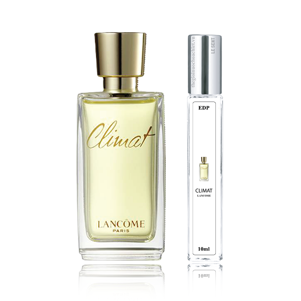 Nước hoa chiết Climat by Lancome 