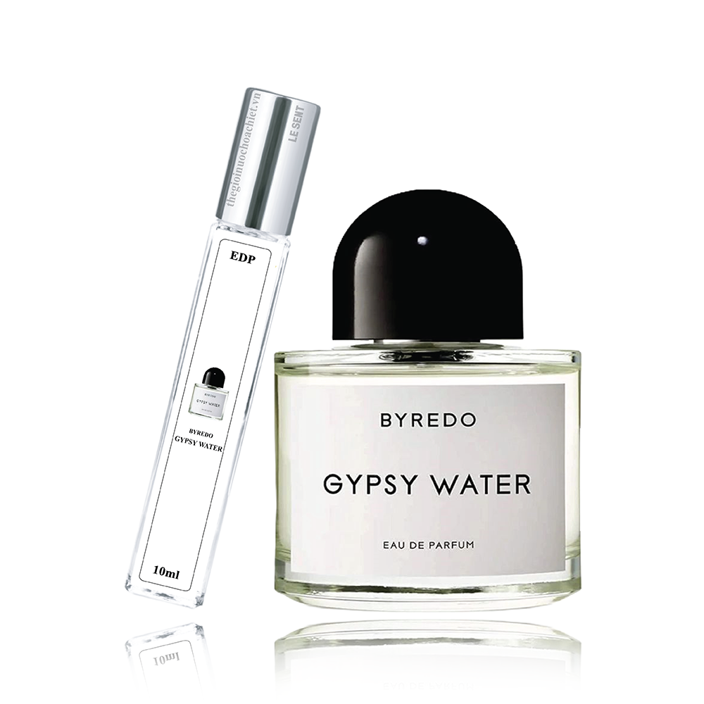 Nước hoa chiết Gypsy Water by Byredo  