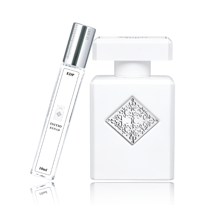 Nước hoa chiết Rehab by Initio Parfums Prives 