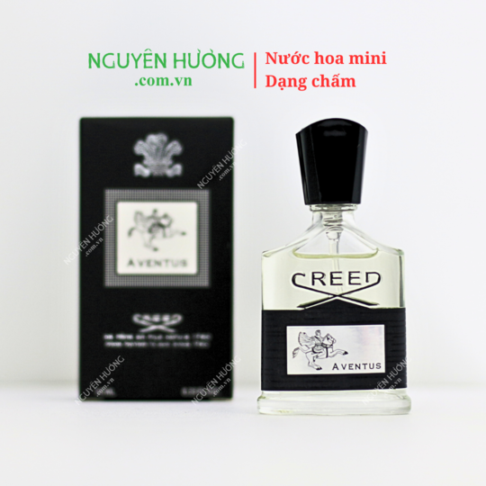 Nước hoa mini 15ml Aventus for Men by Creed