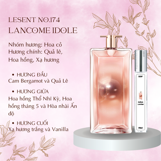 Nước hoa chiết Idole by Lancome 