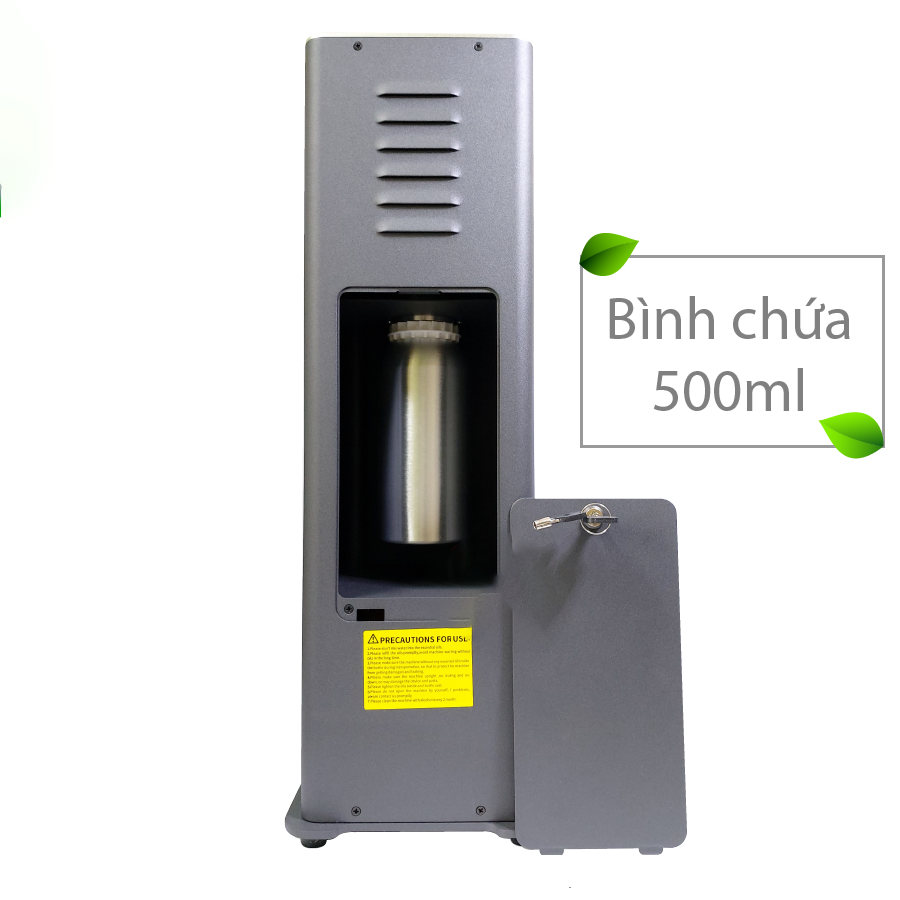 Máy Tỏa Hương Chuyên Dụng NH1500