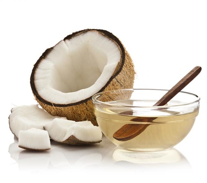 Dầu Dừa Có Mùi - Coconut Oil (Việt Nam)